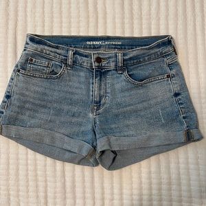 Old Navy shorts